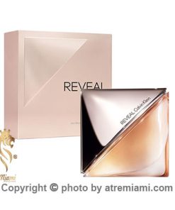 خرید-ادکلن-سی-کی-ریویل--زنانه-اصل-میامی-CK-Reveal