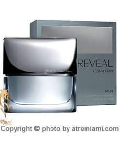 خرید-ادکلن-سی-کی-ریویل-مردانه-اصل-میامی-CK-Reveal-men 