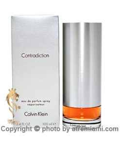 خرید-ادکلن-سی-کی-کنترادیکشن -زنانه-اصل-میامی-CK-Contradiction 