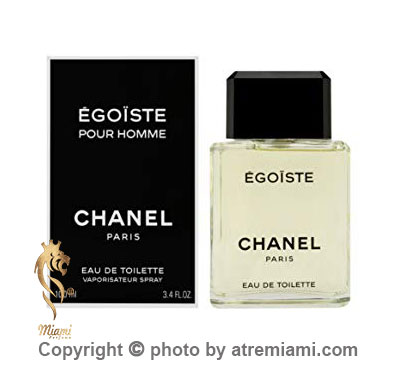 خرید-ادکلن-شنل-اگویست-مردانه-اصل-میامی-Chanel-Egoiste