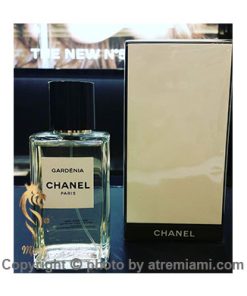 خرید-ادکلن-شنل-گاردنیا-زنانه-اصل-میامی-Chanel-Gardenia