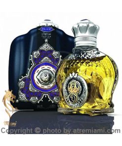 خرید-ادکلن-شیخ-کلاسیک-شماره-۷۷-مردانه-اصل-میامی-Shaik-Opulent-Classic-No-77