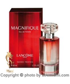 خرید-ادکلن-لانکوم-مگنیفیک-زنانه-اصل-میامی-Lancome-Magnifique