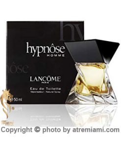 خرید-ادکلن-لانکوم-هیپنوز-هوم- مردانه-اصل-میامی-Lancome-Hypnose-Homme