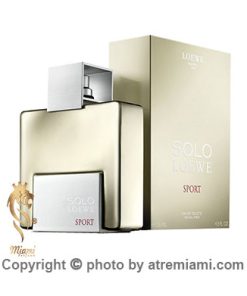 خرید-ادکلن-لوئو-سولو-لوئو-اسپرت-مردانه-اصل-میامی-Loewe-Solo-Loewe-Sport