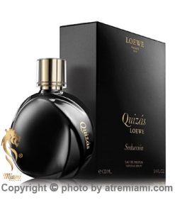 خرید-ادکلن-لوئو-کویزاس-سداکشن-زنانه-اصل-میامی-Loewe-Quizás-Seducción
