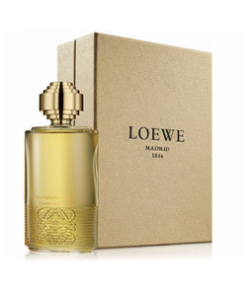 خرید ادکلن لوئوه لس تاردس د کاپریکو مردانه و زنانه اصل میامی Loewe Las tardes de Capricho