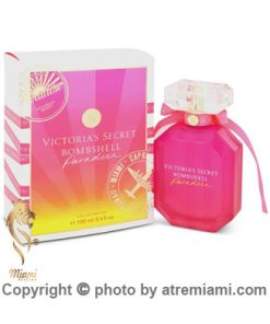 خرید-ادکلن-ویکتوریا-سکرت-بامبشل-پارادایس-زنانه--اصل-میامی