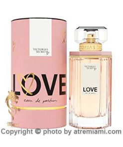 خرید-ادکلن-ویکتوریا-سکرت-لاو-ادو-پرفیوم-زنانه--اصل-میامی