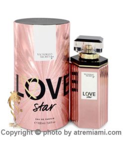 خرید-ادکلن-ویکتوریا-سکرت-لاو-استار-زنانه--اصل-میامی