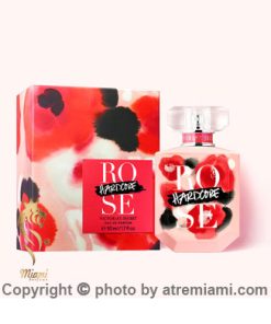 خرید-ادکلن-ویکتوریا-سکرت-هاردکور-رز-زنانه--اصل-میامی