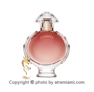 خرید ادکلن پاکو رابان المپیا لجند زنانه اصل میامی