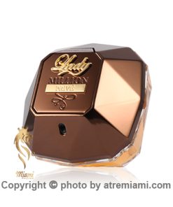 خرید ادکلن پاکو رابان لیدی میلیون پرایو زنانه اصل میامی