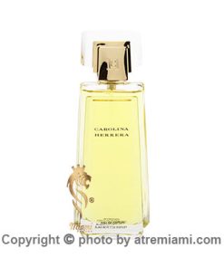 خرید ادکلن کارولینا هررا زنانه زنانه اصل میامی