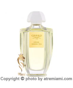 خرید ادکلن کرید ایژن گرین تی مردانه و زنانه اصل میامی
