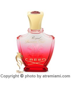 خرید ادکلن کرید رویال پرنسس عود زنانه اصل میامی