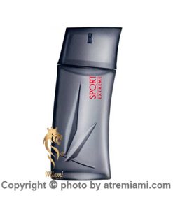 خرید ادکلن کنزو هوم اسپرت اکستریم مردانه اصل میامی