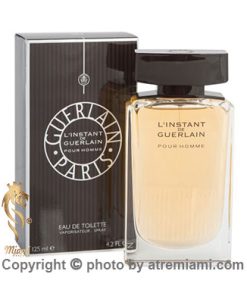 خرید ادکلن گرلن ال اینستنت مردانه-لینستنت مردانه اصل میامی