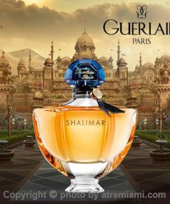 خرید ادکلن گرلن شالیمار ادو پرفیوم زنانه اصل میامی