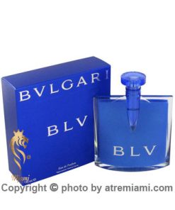 خرید بولگاری بی ال وی زنانه زنانه اصل میامی