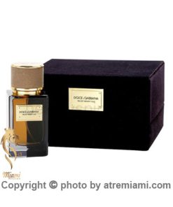 خرید-دلچه-گابانا-ولوت-دیزرت-عود-زنانه-مردانه--اصل-میامی