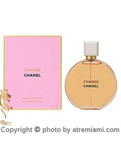 خرید-عطر-شنل-چنس -زنانه-اصل-میامی-Chanel-Chance