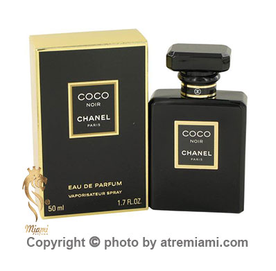 خرید-کوکو چنل- زنانه-اصل-میامی-Chanel-Coco-Noir