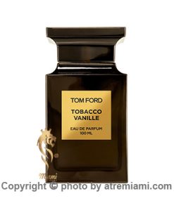 خرید_ادکلن_تام_فورد_توباکو_وانیل_مردانه_و_زنانه_اصل_میامی