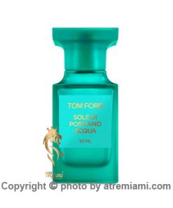 خرید_ادکلن_تام_فورد_سول_دی_پوزیتانو_آکوا_زنانه_اصل_میامی