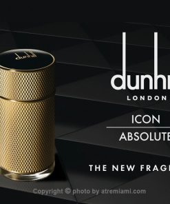 دانهیل-آیکون-ابسولوت-Miami-بهترین-عطر-و-ادکلن-دانهیل-آیکون-ابسولوت--اصل-میامی-dunhill-Icon-Absolute-Perfume