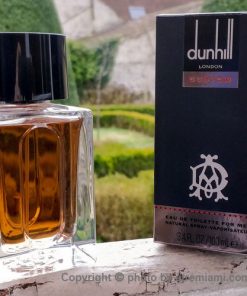 دانهیل-کاستوم-Miami-بهترین-عطر-و-ادکلن-دانهیل-کاستوم-مردانه-اصل-میامی-Dunhill-Custom-Perfume