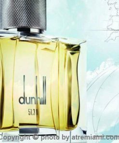دانهیل-۵۱٫۳-ان-Miami-بهترین-عطر-و-ادکلن-دانهیل-۵۱٫۳-ان-مردانه-اصل-میامی-dunhill-51.3-N-Perfume