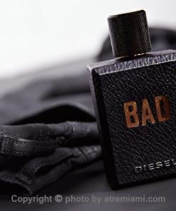 دیزل_بد_Miami_بهترین_عطر_و_ادکلن_دیزل_بد_مردانه_اصل_میامی_Diesel_Bad_Perfume