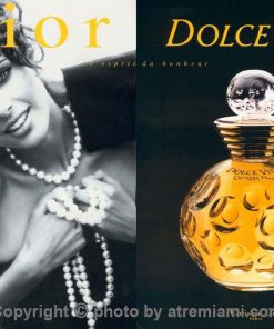 دیور-دلچه-ویتا-Miami-بهترین-عطر-ادکلن-دیور-دلچه-ویتا-زنانه-اصل-میامی-Dior-Dolce-Vita-Perfume