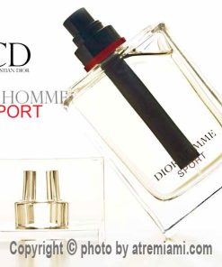 دیور-هوم-اسپرت-Miami-بهترین-عطر-ادکلن-دیور-هوم-اسپرت-lمردانه-اصل-میامی-Dior-Homme-Sport-Perfume
