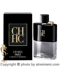 قیمت عطر کارولینا هررا سی اچ پرایو  مردانه اصل میامی