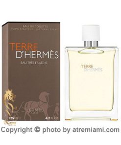 قیمت عطر هرمس تق دهرمس او تقه فرش مردانه اصل میامی