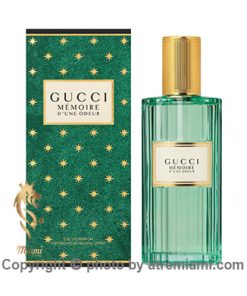 قیمت عطر گوچی ممویر دون اُدر زنانه و مردانه اصل میامی