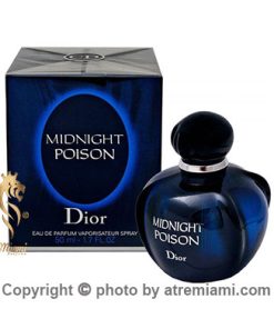 عطر-دیور-میدنایت-پویزن-Miami-خرید-عطر-ادکلن-دیور-میدنایت-پویزن-زنانه-اصل-میامی-Dior-Midnight-Poison-Perfume