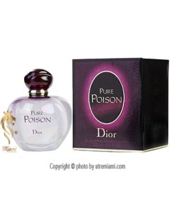 عطر-دیور-پیور-پویزن -Miami-خرید-عطر-ادکلن-دیور-پیور-پویزن-زنانه-اصل-میامی-Dior-Pure-Poison-Perfume