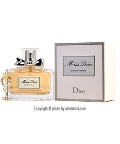 عطر-میس-دیور-Miami-خرید-عطر-ادکلن-میس-دیور-پرفیوم-زنانه-اصل-میامی-Dior-Miss-Dior-Perfume