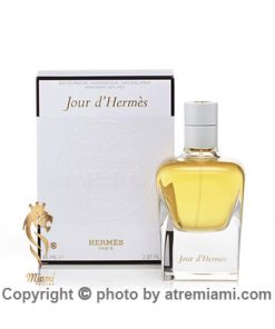 عطر-هرمس-ژور-دهرمس-Miami-قیمت-و-خرید-عطر-ادکلن-هرمس-ژور-د-هرمس--اصل-میامی-Hermes-Jour-d’Hermes-Perfume