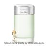 عطر کارتیر بیسر ول ادو تویلت Miami قیمت و خرید عطر ادکلن کارتیر بیسر ول ادو تویلت زنانه اصل میامی Cartier Baiser Vole Eau de Toilette Perfume
