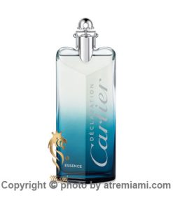 عطر کارتیر دکلریشن اسنس Miami قیمت و خرید عطر ادکلن کارتیر دکلریشن اسنس مردانه اصل میامی Cartier Declaration Essence Perfume