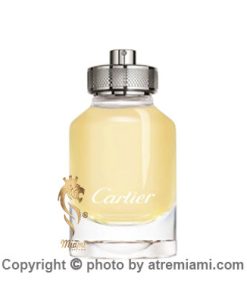 عطر کارتیر له انوول ادو تویلت Miami قیمت و خرید عطر ادکلن کارتیر له انوول ادو تویلت مردانه اصل میامی Cartier L`Envol Eau de Toilette Perfume