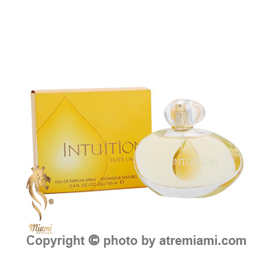 عطر_استی_لودر_اینتویشن_زنانه_Miami_قیمت_و_خرید_عطر_و_ادکلن_استی_لودر_اینتویشن_زنانه_اصل_میامی_Estee_Lauder_Intuition_for_women_Perfume