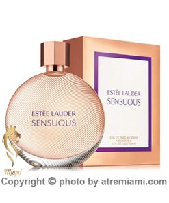 عطر_استی_لودر_سنسوس_Miami_قیمت_و_خرید_عطر_و_ادکلن_استی_لودر_سنسوس_زنانه_اصل_میامی_Estee_Lauder_Sensuous_Perfume