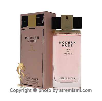عطر_استی_لودر_مدرن_موس_Miami_قیمت_و_خرید_عطر_و_ادکلن_استی_لودر_مدرن_موس_زنانه_اصل_میامی_Estee_Lauder_Modern_Muse_Perfume