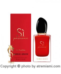 عطر_جورجیو_آرمانی_سی_پاسیون_Miami_قیمت_و_خرید_عطر_ادکلن_جورجیو_آرمانی_سی_پشن_زنانه_اصل_میامی_Giorgio_Armani_Sì_Passione_Perfume
