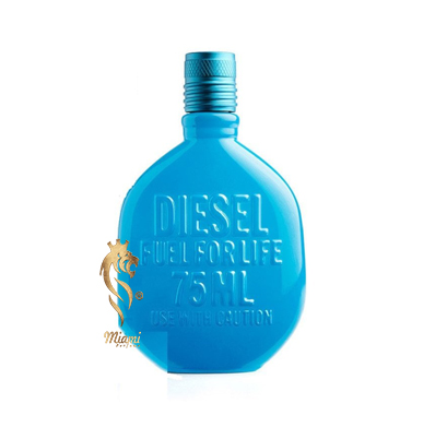 عطر_دیزل_فوئل_فور_لایف_سامر_مردانه_Miami_قیمت_و_خرید_عطر_و_ادکلن_دیزل_فوئل_فور_لایف_سامر_مردانه_مردانه_اصل_میامی_Diesel_Fuel_for_Life_Summer_Perfume